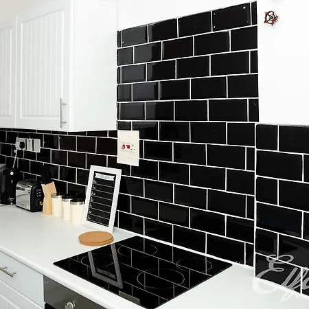 Appartement Gifford Park Near - Elforma *