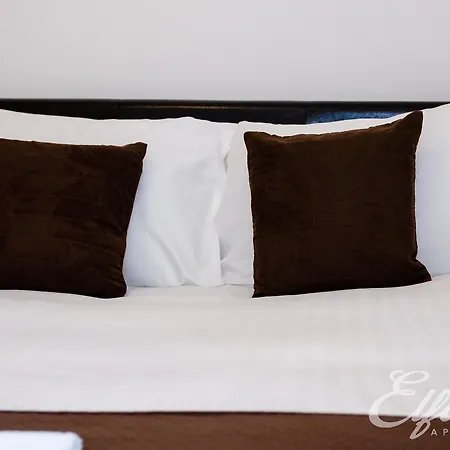 Gifford Park Near - Elforma * Edynburg