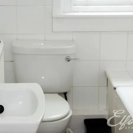 Gifford Park Near - Elforma Edynburg