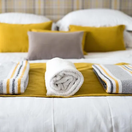 Hotel Edinburgh37 Edynburg
