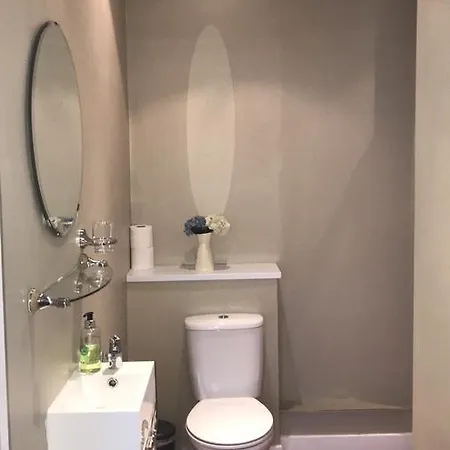 Edinburgh Central Rooms