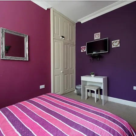 ロッジ ショザント ドラムドライヤン セントラル アパートホテル 3*