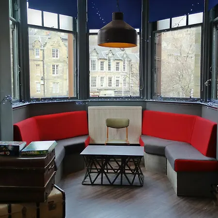 Kick Ass Grassmarket