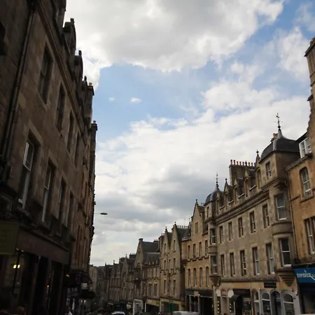Metro Edimburgo