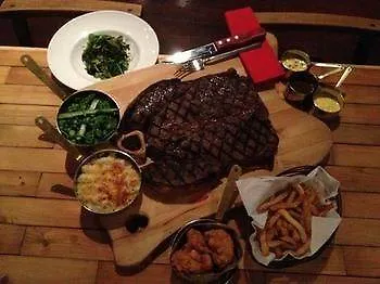 & Picardy Place 4* Эдинбург