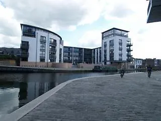 Lägenhetshotell Fountain Court - Eq2 Edinburg