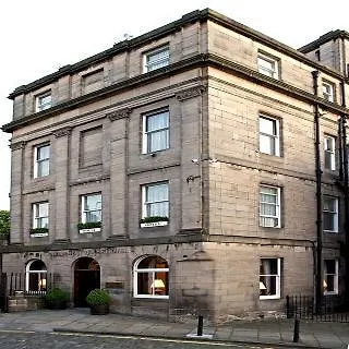 The Parliament House EDI