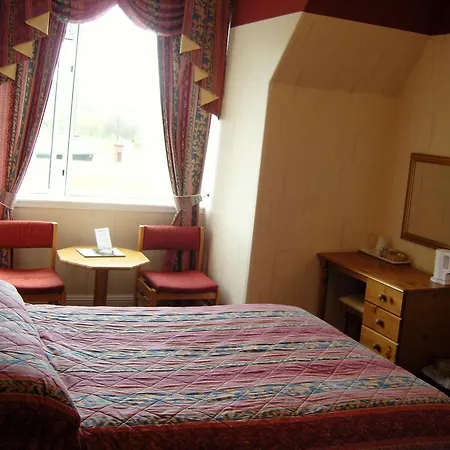 Affittacamere Heriott Park