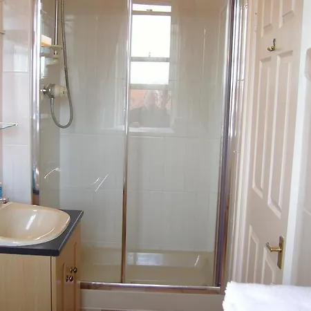 Affittacamere Heriott Park 3*