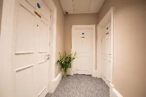 Apartmán The Spires Serviced