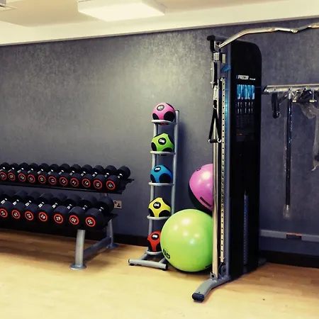 爱丁堡干草市场美居酒店 爱丁堡