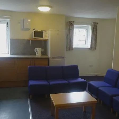 Hostel Metro Edinburgh