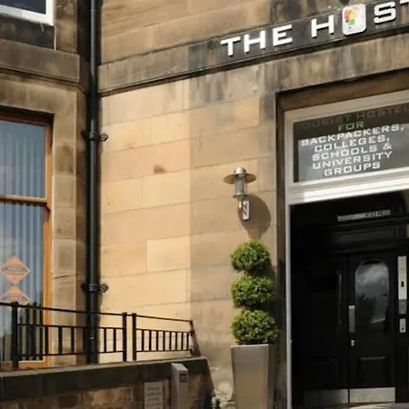The Hostel *