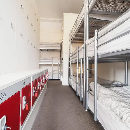 Hostel The *