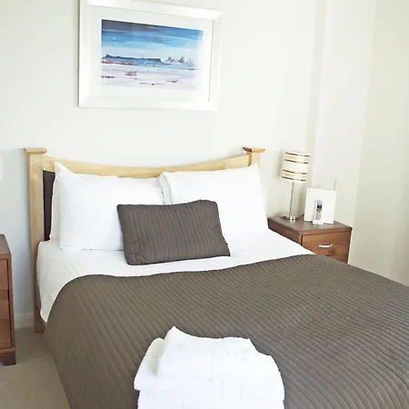 Apartament Dreamhouse Centre Edynburg