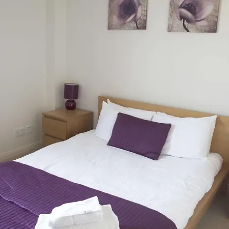 Apartament Dreamhouse Centre Edynburg