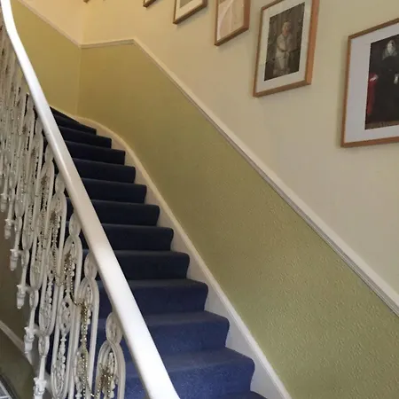 The Thistle House Appartement Édimbourg