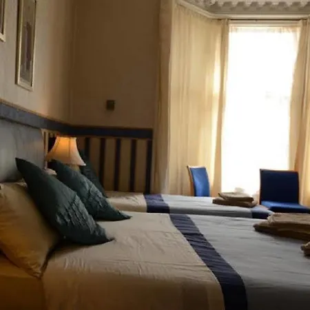 The Thistle House Édimbourg