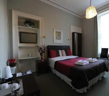 Appartement The Thistle House Édimbourg