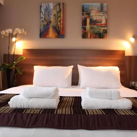 Leonardo Royal 4* Edimburgo