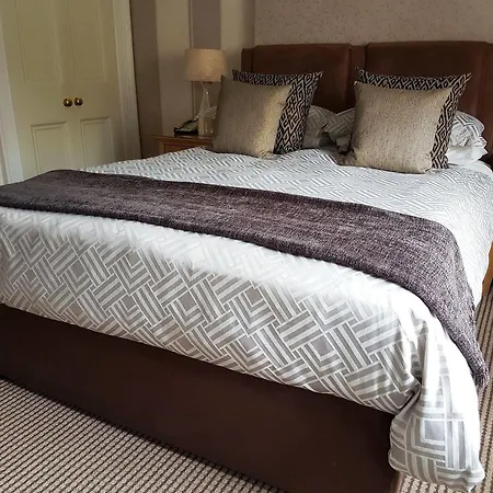 Kew House ゲストハウス