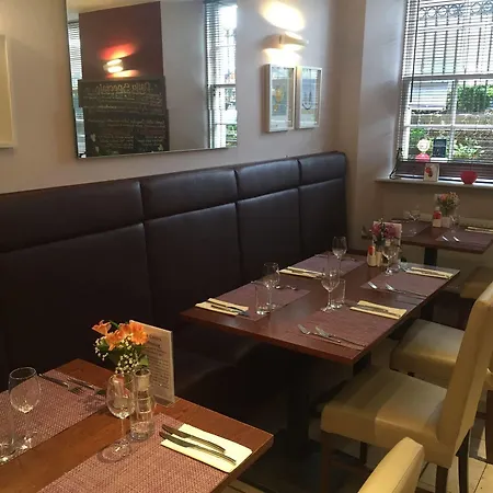 Hotel The Salisbury 4*