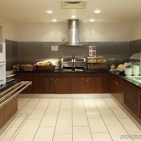 Hotel Express - Royal Mile By Ihg 3*