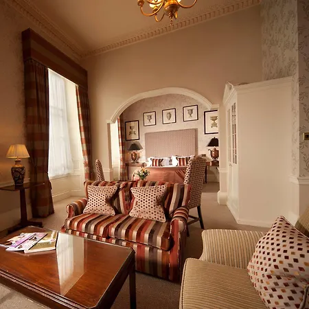 Hotel The Howard, An Ascend Collection Member