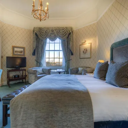 The Howard, An Ascend Collection Member Hotel Edynburg