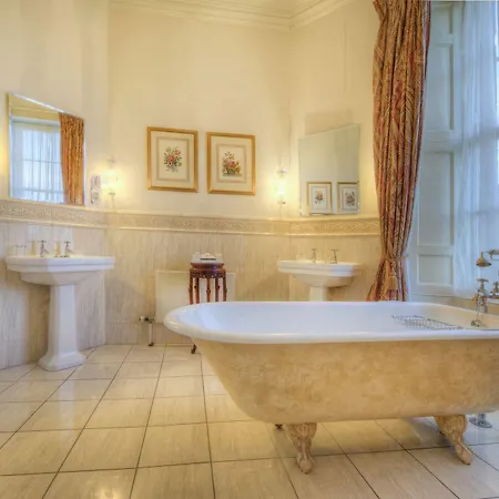 Hotel The Howard, An Ascend Collection Member Edinburgh