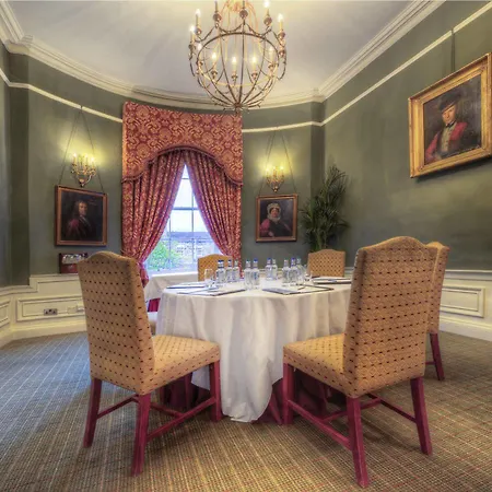 The Howard, An Ascend Collection Member Hotel