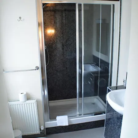 Affittacamere Mw Townhouse Edimburgo