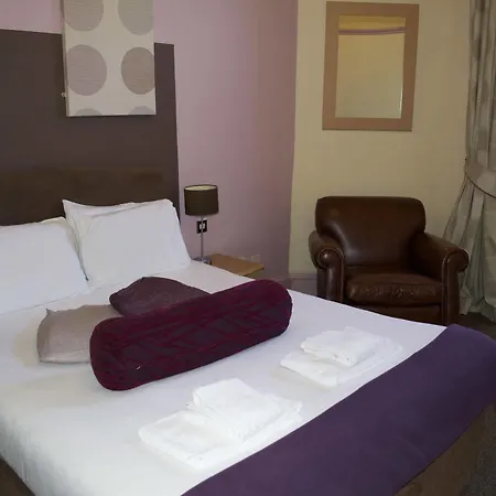 Mw Townhouse Affittacamere