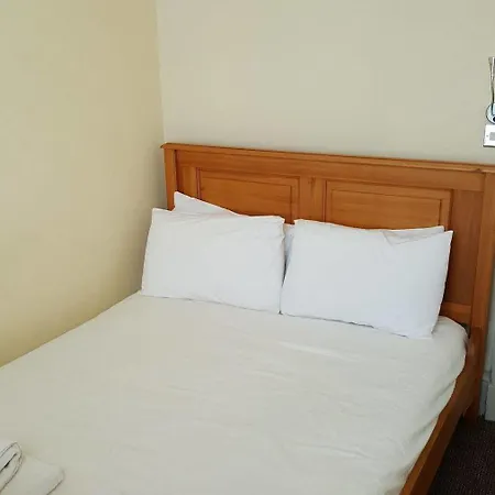 Affittacamere Mw Townhouse 4*