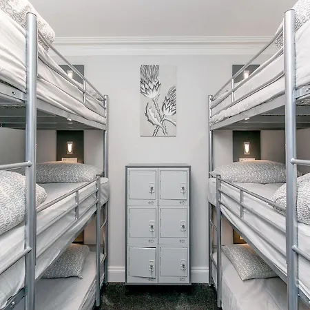 West End Hostel