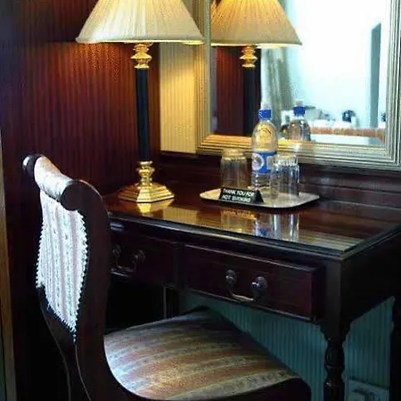 A-haven Townhouse Maison d'hôtes