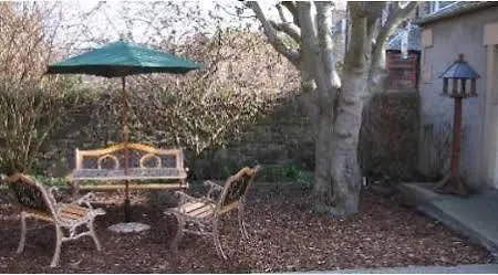 Maison d'hôtes A-haven Townhouse 3*