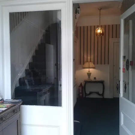 Capital House Penzion