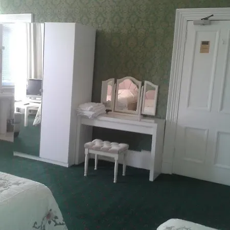 게스트하우스 Capital House 에든버러