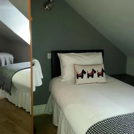 Townhouse Guest house 3*