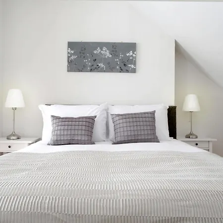 Guest house Townhouse