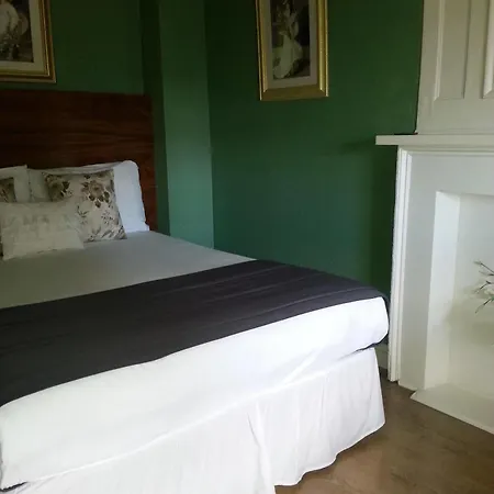 Guest house Townhouse