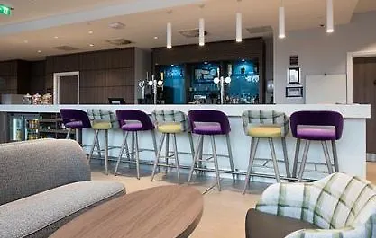 Hotel Hampton By Hilton West End 3*