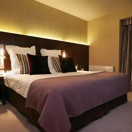 拉布勒旅馆 酒店 爱丁堡