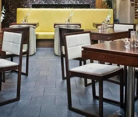 Rabble Hotel Edinburgh