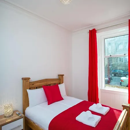 Apartment Holistic Aparment- Brunswick St