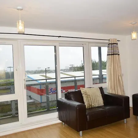 Holistic Aparment- Brunswick St Edinburgh