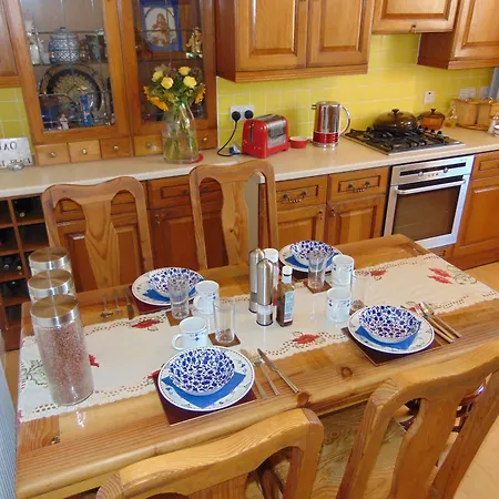 Badjao Bed & Breakfast