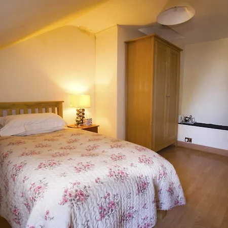 Cluaran House 4* Édimbourg