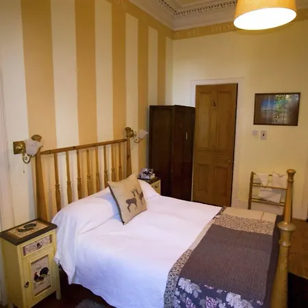 Cluaran House 4*